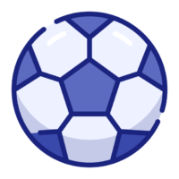 Sportwetten Helden Icon Fußball