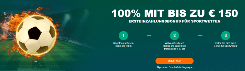 Ivibet Bonus
