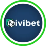 Ivibet Logo Rund