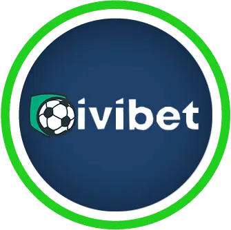 Ivibet Logo rund