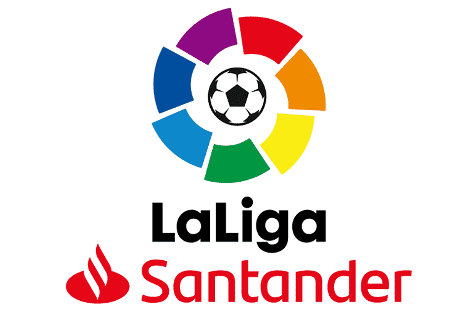 La Liga Logo