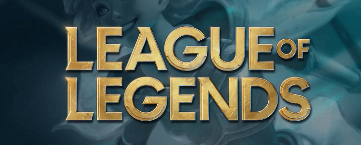 League of Legends