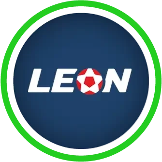 Leonbets Logo
