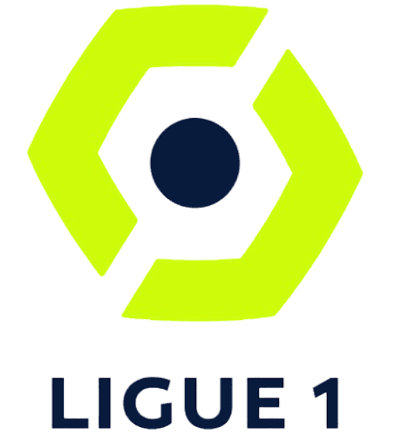 Ligue 1 Logo