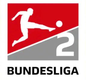 Logo der zweiten Bundesliga