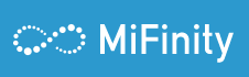 MiFinity Logo klein