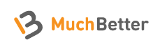 MuchBetter Logo klein
