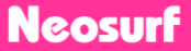 Neosurf Logo klein