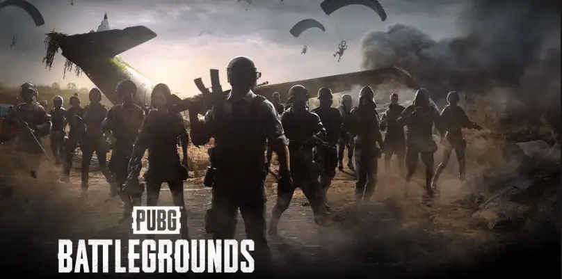 PUBG