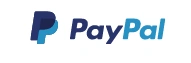 PayPal Logo klein