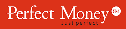 Perfect Money Logo