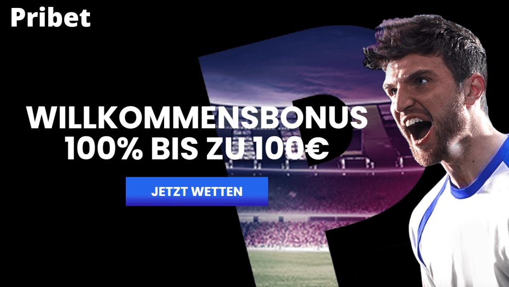 Pribet Bonus