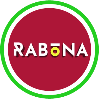 Rabona Logo rund