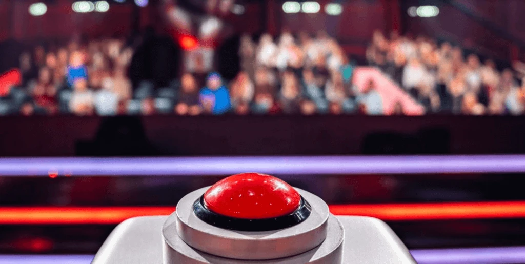 The Voice of Germany Bild