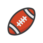 Sportwetten Helden Icon Football