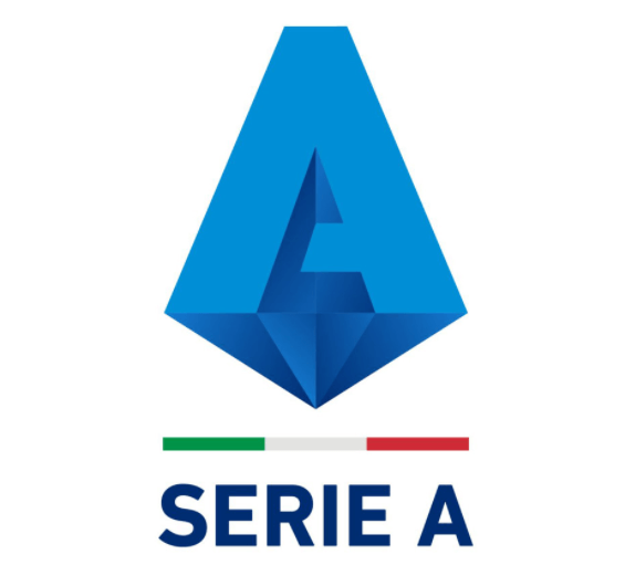 Serie A Logo