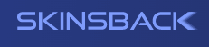 Skinsback Logo