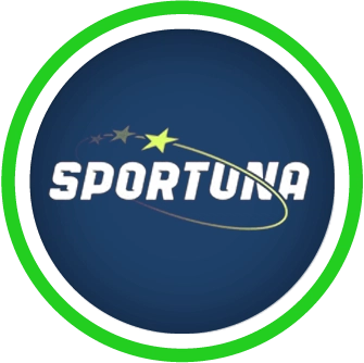Sportuna Logo rund