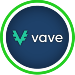 Vave Logo Rund