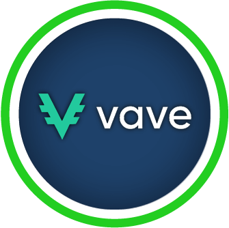 Vave Logo rund