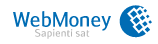 WebMoney Logo