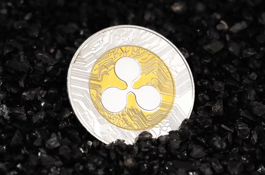 XRP Logo