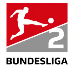 2. Bundesliga Logo