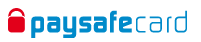 paysafecard Logo klein
