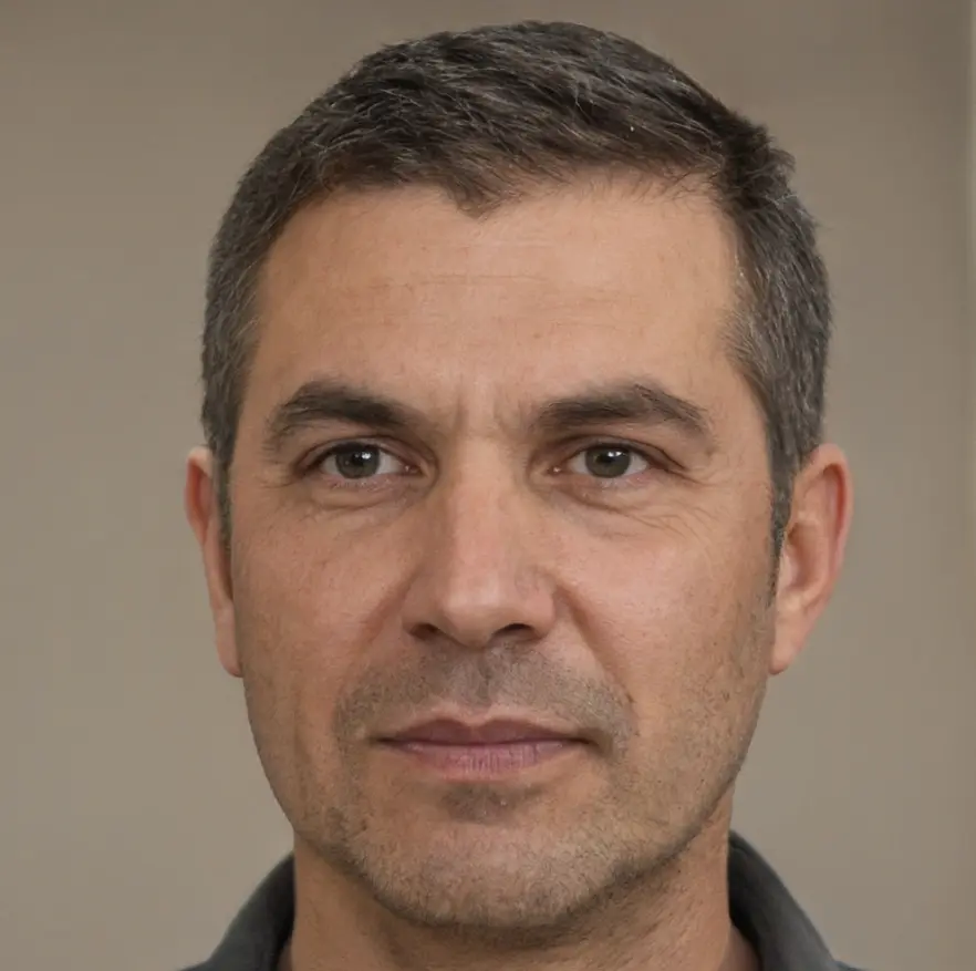 Bernard Kerzweiler